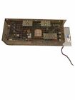 853-017230-001-C Module, PLC, LCD, Board, Controller