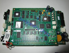 853-074510-001 Module, PLC, LCD, Board, Controller