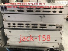853-111462-067 Module, PLC, LCD, Board, Controller