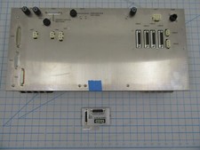 853-491592-001-E7-3658 Module, PLC, LCD, Board, Controller