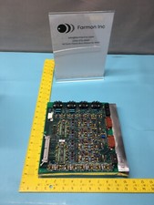 854-8306-007 Module, PLC, LCD, Board, Controller