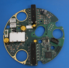 855-102361-223 Module, PLC, LCD, Board, Controller