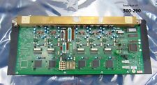 856720-2-6 Module, PLC, LCD, Board, Controller