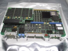 859-8559-001 Module, PLC, LCD, Board, Controller