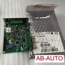 86118100 Module, PLC, LCD, Board, Controller