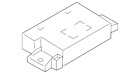 8638A550 Module, PLC, LCD, Board, Controller