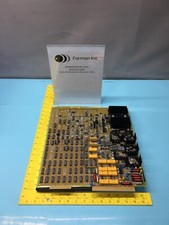 865-5165-19-05 Module, PLC, LCD, Board, Controller