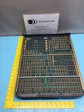 865-5169-03 Module, PLC, LCD, Board, Controller