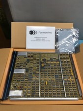 865-7059-07-01 Module, PLC, LCD, Board, Controller