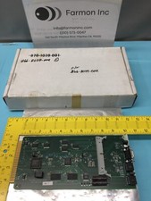 866-8039-002 Module, PLC, LCD, Board, Controller