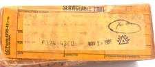 879112-1 Module, PLC, LCD, Board, Controller