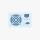 87G9912 Module, PLC, LCD, Board, Controller