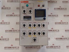 88-888-000-22 Module, PLC, LCD, Board, Controller
