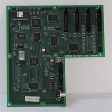 885-73748388 Module, PLC, LCD, Board, Controller