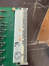 88UM01E Module, PLC, LCD, Board, Controller