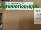 8B0C0320HW00.00A Module, PLC, LCD, Board, Controller