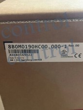 8BOMO190HC00.000-1 Module, PLC, LCD, Board, Controller