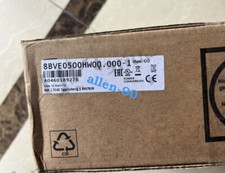 8BVE0500HW00.0001 Module, PLC, LCD, Board, Controller