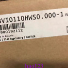 8BVI0110HWD0.0001 Module, PLC, LCD, Board, Controller