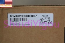 8BVI0220HCS0.000-1 Module, PLC, LCD, Board, Controller