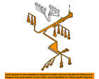 8D1971074LH Module, PLC, LCD, Board, Controller
