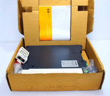 8I0IF108.400 Module, PLC, LCD, Board, Controller