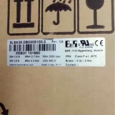 8LSA35.DB030S1003 Module, PLC, LCD, Board, Controller