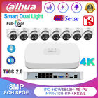 8POENVR Module, PLC, LCD, Board, Controller