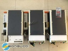 8V1640.001-2 Module, PLC, LCD, Board, Controller