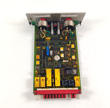 9.01.6-91.21.01-14 Module, PLC, LCD, Board, Controller