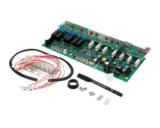 900.26.013-C Module, PLC, LCD, Board, Controller