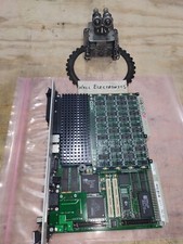 9000-30-029 Module, PLC, LCD, Board, Controller
