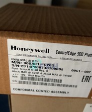 900A01-0202 Module, PLC, LCD, Board, Controller