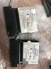 900B08-0001 Module, PLC, LCD, Board, Controller