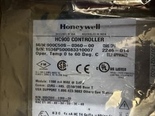 900C50S-0360-00 Module, PLC, LCD, Board, Controller