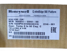 900S50-0360-00 Module, PLC, LCD, Board, Controller