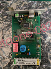 9100-00076-01 Module, PLC, LCD, Board, Controller