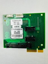 92-006474-XXX Module, PLC, LCD, Board, Controller
