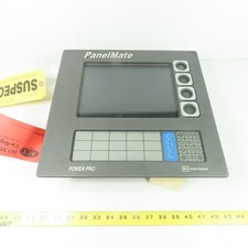 92-01905-03 Module, PLC, LCD, Board, Controller