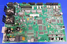 9200UDLS Module, PLC, LCD, Board, Controller