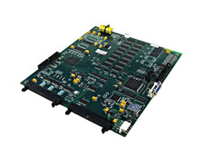 93-32-4412B Module, PLC, LCD, Board, Controller