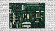 941B0102-10 Module, PLC, LCD, Board, Controller