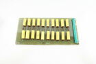 945D882-0 Module, PLC, LCD, Board, Controller