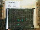950-135-00 Module, PLC, LCD, Board, Controller