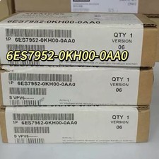 952-0KH00-0AA0 Module, PLC, LCD, Board, Controller