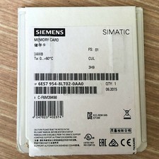 954-8LT02-0AA0 Module, PLC, LCD, Board, Controller