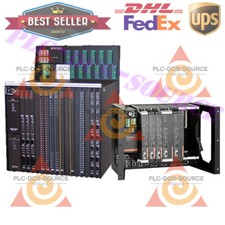 9563-8XX Module, PLC, LCD, Board, Controller