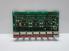 95I1137 Module, PLC, LCD, Board, Controller
