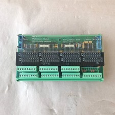 962.004.300 Module, PLC, LCD, Board, Controller
