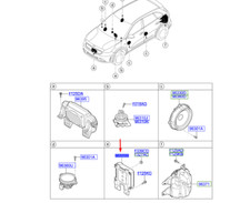 96370G5100 Module, PLC, LCD, Board, Controller
